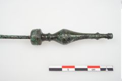 Foto von Bronzemehrkopfnadel (NHMW-PRAE-026414)